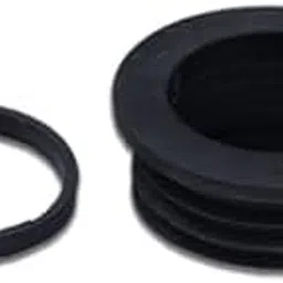Parryware Slimline Bend Pipe & closet Bung Washer E611899 | Flush Tank Nitrile Rubber Washer (PACK OF 5)-picture-16