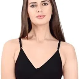 hasina Prithvi Inner Wears Bra for Women Comes with Soft and Comfortable Fabrics for All Day wear.-picture-16