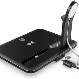 All-in-One Charging Dock_Typc C + Wireless + Lighting to USB-picture-40