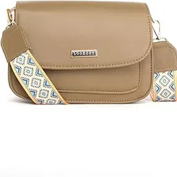 lookout fashion women Faux leather Sling bag-picture-12