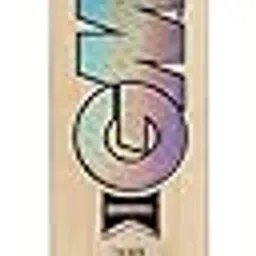 GM Chroma 333 English Willow Short Handle Cricket Bat Size-Mens, Wooden-image-98