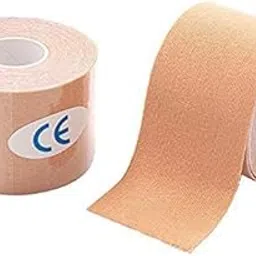 Boob Tape Breast Lift Tape, Push Up & Lifting Tape Fit for Any Type of Clothing Cotton Peel and Stick Bra Petals (Beige Pack of 1)-picture-13