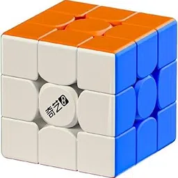 HAWKISTER Qiyi Ai Smart Cube 3X3 Speed Cube Magnetic Stickerless, Qy 3X3X3 Cube With Bluetooth Intelligent Tracking Of Timed Motion Steps With App, For Kid-picture-12