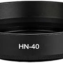 SUPERNIC NIKKOR Z DX 16-50mm f/3.5-6.3 VR Lens on Z50 Zfc Z fc Replace HN-40 Lens Hood-picture-20