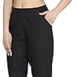digital shopee Women's Regular Fit Casual Pants-picture-13