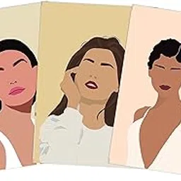 D2C Card Stock 300 GSM Decorative Animated Crafts Thick Card for Jewellery, Earrings, Necklace Packaging, Display Tag Cards for Packaging (21) (Multicolor)-picture-11