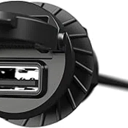 Rockford Fosgate PMX-USBP Universal Marine Grade USB Port with Hinged Cover-picture-17