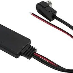 SIK Bluetooth5.0 AUX in Module, Heat Resistant and wear Resistant for CDIP Bus Adapter for Utility Vehicles-picture-59