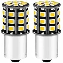 Vagary Bright 360° Reflecting LED Indicator Bulbs Light 4pc (Cross PIN LED) Indicator Light, Parking Light Motorbike, Car LED (12 V, 15 W) (Universal For Bike, Universal For Car, Pack of 4)-picture-12