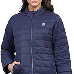 rock.it Women's Regular Jacket-picture-28