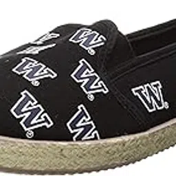 foco Washington Espadrille Canvas Shoe - Womens Extra Large-picture-17