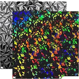 Build Plate for Elegoo Centauri Carbon 270x261MM Heated Bed Build Sheet Spring Steel Sheet Build Plate PEO+H1H Platform Removable Printer Bed for Elegoo/Centauri 3D Printer-picture-26