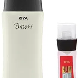 RIYA Bawri For Women Eau De Parfum Spray Floral Fruity 100 ML | Long Lasting Fragrance | Crazy Breezy Scent with 10 ML Hum Tum Perfume-image-54