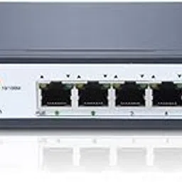 1500ft Long Range PoE+ Switch, PoE Extension with Continuous Run of cat5e/cat6, Fast Ethernet 10/100Mbps, 30W IEEE802.3at/af-picture-35