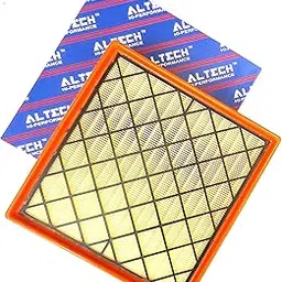 ALTECH ALTECH HI-PERFORMANCE ENGINE AIR FILTER FOR MAHINDRA XUV 700 (FOR BOTH 2.0L PETROL AND 2.2L DIESEL)-picture-17