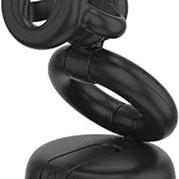 PopSockets Multi-Use Phone Mount Dash Mount, Windshield Phone Mount, and Phone Mount for Desk - Black-picture-20