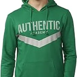 van heusen Men's Cotton Hooded Neck Sweatshirt-picture-31