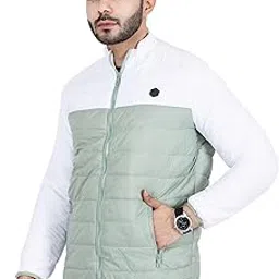 dollar Jacket For Men Casual Zipper Bomber For Winter-picture-20