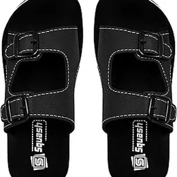 squash Extra Comfort Slipper Sandals, Lightweight, Quality, Stylish Design-picture-34