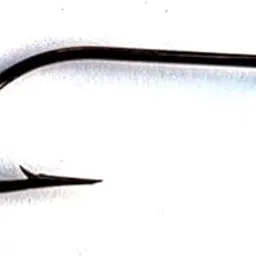 Coral - Bronze Ringed Fishing Hooks Sizes No.3/0 Quantity:Total 50pcs Length-4.2cm Width-1.6cm-picture-30