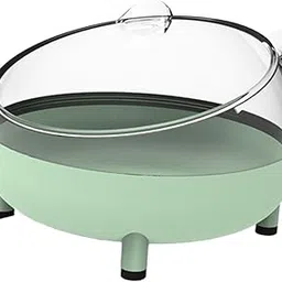 Hamster Sand Bath Box Clear Small Animal Bath House for Ferret Rabbit Gerbil Light Green|Pet Supplies|Small Animal Supplies|Cages & Enclosure-picture-50