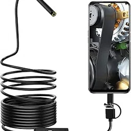 HUIOP USB Camera, 0.3MP 3 in 1 with Adjustable LEDs 1 Meter-picture-51