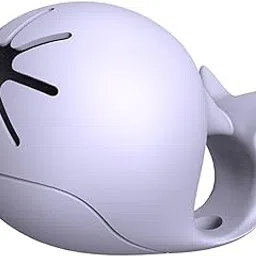 VELURA Nail Polish Bottle Holder Multifunction Art Tool for Pedicure Home Traveling Purple|1 Nail Polish Bottle Holder|Nail Practice & Display| Nail Care Manicure & Pedicure |Health & Beauty-image-1