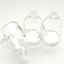 Sterile Moulded Empty Sealed Vials, Clear Type 1 Glass (50 ml, 12)-picture-13