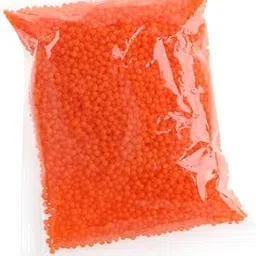 6x10000 Pieces Crystal Water Beads Bullet Balls Water War Game Toy Orange-picture-25