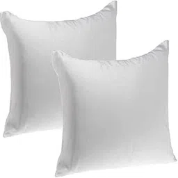 JDX Premium Hotel Compressed Quality Cushion Set of 2-18x18 Inches, B08F1YT5QG-picture-14