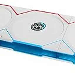 Lian Li UNI Fan TL LCD Wireless 120-Triple Pack (Reverse Blade)-2.4 GHz Wireless Signal ARGB Fan-Infinity Mirror-Daisy-Chain-Customizable Lighting-Controller Included & Required - White (12RTLLCD1W3W)-picture-24