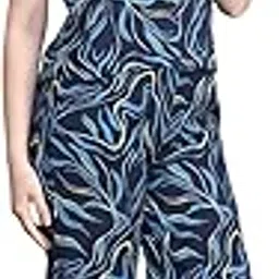 bc boston club Boston Club Women Printed Night Suit-picture-28