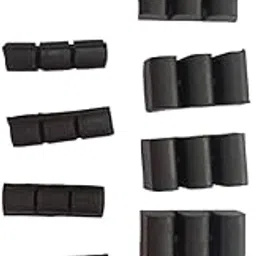 NS Engine Head Block Cylinder Rubber Full Kit Engine Rubber Kit Full Set 26 PCS RX100, RX 135, RX 135 5 Speed, RX 100, RX135, RXG, RXZ-picture-68