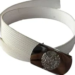 Official NCC Navy White Belt Standard Uniform Accessory-picture-20