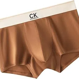 ck innerwear Presents Plain Strechable Cotton Modal Underwear for Men (Multicolour)-picture-15