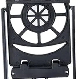 ibasenice Brush Stepper Dual Mute Stepper Bearing Pedometer for Fitness Design for Daily Sports Goals Black-picture-28