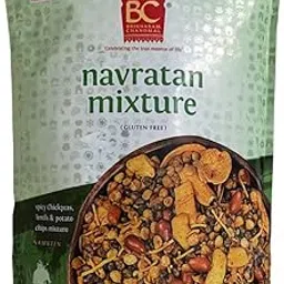 Bhikharam Chandmal Navratan Mixture, 1kg-image-1