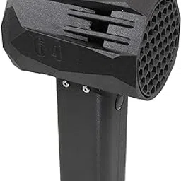 UniQMart® Powerful Portable Electric Air Duster - 240km/h Brushless Motor for Dust Removal & Cleaning-image-84