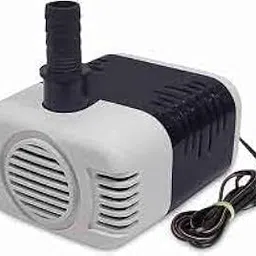 18 Watt Mini Water Pump Motor for Aquarium, Fish Tank, Fountain, Desert Cooler Pump-picture-12