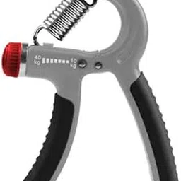 Esha® Adjustable Grip Strength Trainer,Hand Exerciser Grip Strengthener Squeeze Spring Resistance 11-132Lbs(5-60KG),Hand Press Exercise Gripper Best for Hand Wrist Forearm Strengthening Workout AZ10-image-67