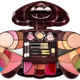 Max Touch Makeup Kit #2007 With Eyeshadows Eyeliner And Mascara For Girls And Women, 1 Count-picture-33