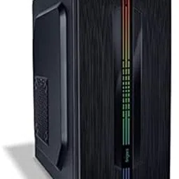 FINGERS Gta Gaming Pc With 120 Gb Ssd-Intel I7-860-1 Tb Hdd-8Gb Ram-Nvidia 4 Gb Graphic Card-Wifi,Windows 10&Ms Office Installed Trial Version,Black-picture-47