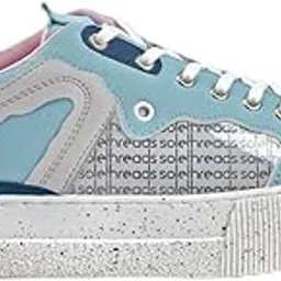 solethreads Cypher Sneakers for Women |Retro Design|Comfortable|Chunky Streetwear Fashion Shoes| Stylish| Anti-Skid|Tendy|Running|Workout|Walking Shoes Women-picture-57