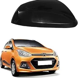 STYCARO Side Mirror Cover compatible with Hyundai Grand i10 2014-2022 Model (RIGHT DRIVER SIDE)-picture-34