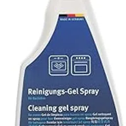 Bosch Siemens Cleaning Gel Spray for Oven-picture-45