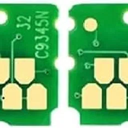 morel C9345N Maintenance Box Reset CHIP for L8050 L18050 L8180 L15150, L15160 PRO ET-5800 5880 5850 16600 16650, ST-C8000, L15150, L15160 L15158 Printer Pack of 2(Pack 2)-picture-10