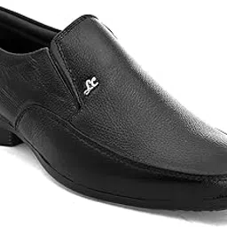 fashion victim Men's Genuine Leather Formal Shoes || Casual Shoes || Office Wear Shoes-picture-52