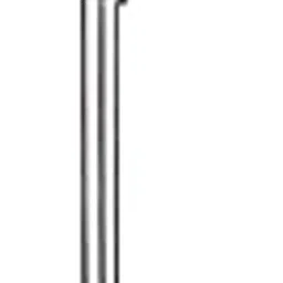 Aluminium Stylish Walking Stick with Adjustible Height, Strong and Light Body for Men/Women, Patients, Old People (Silver)-picture-36