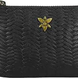 anna by anuschka Heritage Collection Women's Genuine Leather Coin Pouch-picture-50