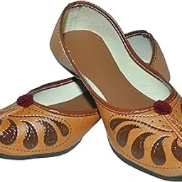riyashi Women's Jutti-picture-32